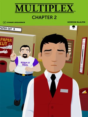 cover image of Chapter 2